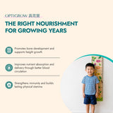 Optigrow benefits