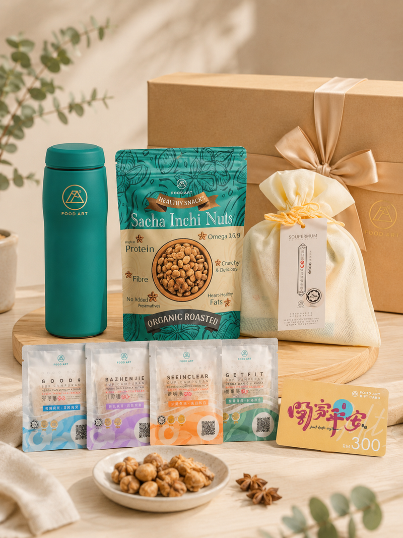 Gifts & More