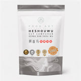 HeShouWu jumbo pack front