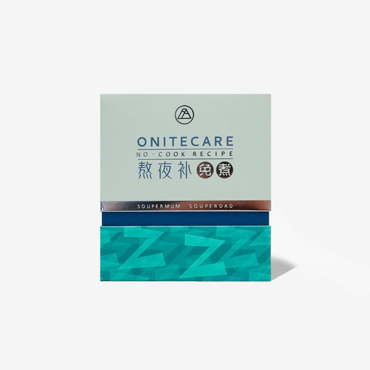 Onitecare Soup Box Edition